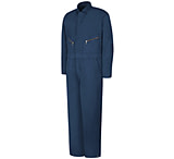 Image of Red Kap Insulated Twill Coverall - Men's