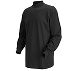 Image of Red Kap Long Sleeve Mock Turtleneck