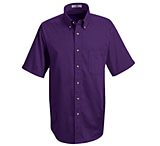 Image of Red Kap Men's Meridian Performance Short Sleeve Twill Shirt