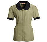 Image of Red Kap Micro-fibre Shawl Collar Tunic