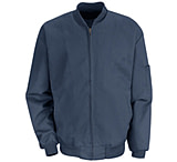 Image of Red Kap Unlined Solid Team Jacket