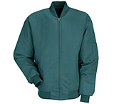 Image of Red Kap Perma Lined Solid Team Jacket