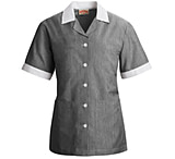 Image of Red Kap Single-Breasted Tunic