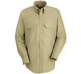 Image of Red Kap SP50S Solid Dress Uniform Shirt