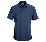Image of Red Kap Specialized Pocketless Knit 50/50 Blend Solid Shirt