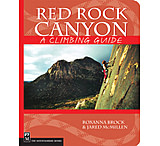 Image of Mountaineers Books: Red Rock Canyon: A Climbing Guide