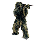 Image of Red Rock Outdoor Gear 5-Piece Ghillie Sui