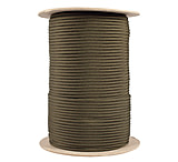 Image of Red Rock Outdoor Gear 550 Parachute Cord - 500' Spool