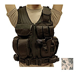 Image of Red Rock Outdoor Gear Cross Draw Vest