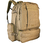 Image of Red Rock Outdoor Gear Diplomat 54L Backpack