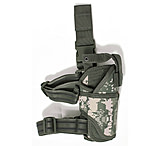 Image of Red Rock Outdoor Gear Drop Leg Holster