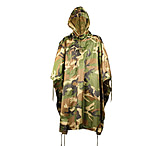 Image of Red Rock Outdoor Gear G.I.-Style Ripstop Nylon Poncho
