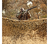 Image of Red Rock Outdoor Gear Hunting Series Camouflage Netting