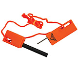 Image of Red Rock Outdoor Gear Mini Flint Striker in Case