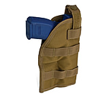 Image of Red Rock Outdoor Gear MOLLE Pistol Holster