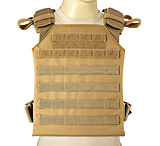 Image of Red Rock Outdoor Gear MOLLE Plate Carrier