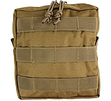 Image of Red Rock Outdoor Gear Large MOLLE Utility Pouch