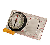 Image of Red Rock Outdoor Gear Navigator Deluxe Compass