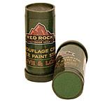 Image of Red Rock Outdoor Gear 2-sided Paint Stick Face Paint Green &amp; Loam