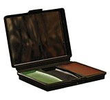 Image of Red Rock Outdoor Gear Camo Make-up Kit 3 Color Woodland Compact