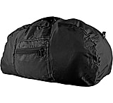 Image of Red Rock Outdoor Gear Red Rock Collapsible Dity Bag 47 Liters Of Storage Black