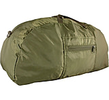 Image of Red Rock Outdoor Gear Red Rock Collapsible Dity Bag 47 Liters Of Storage Olive Drb