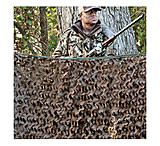 Image of Red Rock Outdoor Gear Big Game Camouflage Netting - Field Series