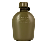 Image of Red Rock Outdoor Gear G.I. 1 QT. 3-Piece Canteen