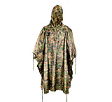 Image of Red Rock Outdoor Gear G.I.-Style Ripstop Nylon Poncho