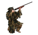 Image of Red Rock Outdoor Gear Ghillie Parka