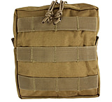 Image of Red Rock Outdoor Gear Large MOLLE Utility Pouch