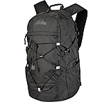Image of Red Rock Outdoor Gear Red Rock Scout Backpack 20l Black