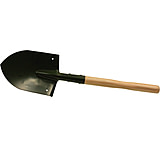 Image of Red Rock Outdoor Gear Wooden Handle Shovel