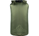 Image of Red Rock Outdoor Gear Roll-Top Dry Bag - 25 Liter