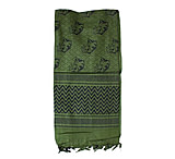 Image of Red Rock Outdoor Gear Shemagh Head Wrap