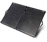 Image of REDARC 120W Monocrystalline Portable Solar Panel