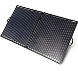 Image of REDARC 200W Monocrystalline Portable Solar Panel