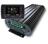 Image of REDARC The Manager30 With Color Display Screen