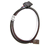 Image of REDARC Ford/Land Rover/Lincoln Suitable Tow-Pro Brake Controller Harness