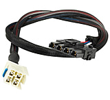 Image of REDARC Gmc/Cadillac/Chevrolet Suitable Tow-Pro Brake Controller Harness