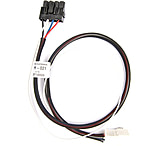 Image of REDARC Toyota 4Runner Suitable Tow-Pro Brake Controller Harness