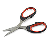Image of Redbone Performance Braid Scissors and Ruler/Reel Combo