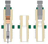 Image of Redding Reloading Type S-Bushing Neck Die Set