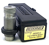 Image of Redding Reloading 7-6.5 PRCW 1in Series Z Body Die