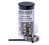 Image of Redding Reloading Crossbolt Die Lock Ring