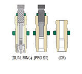 Image of Redding Reloading Dual Ring Pro Series TIC Die Set