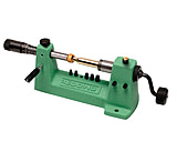 Image of Redding Reloading Model 2400 Case Trimming Lathe, Micrometer Adjustable