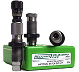 Image of Redding Reloading National Match Die Set