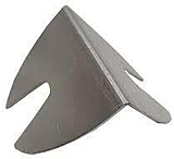 Image of Redding Reloading Powder Measure Reservoir Baffle