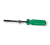 Image of Redding Reloading Universal Flash Hole Deburring Tool with 30 cal. Pilot Stop